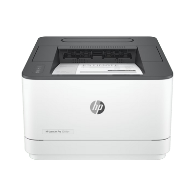 HP LaserJet Pro 3003dn