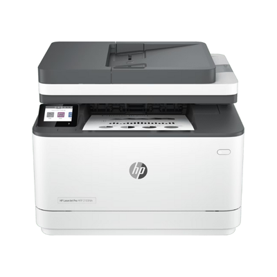 HP LaserJet Pro MFP 3103fdn