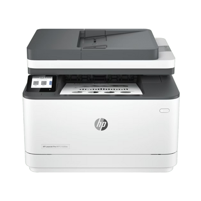 HP LaserJet Pro MFP 3103fdw