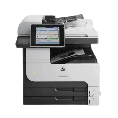 HP LaserJet Enterprise MFP M725dn