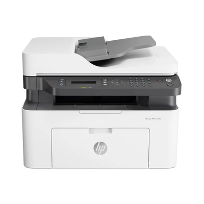 HP Laser MFP 137fnw