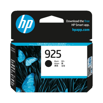 HP No.925 หมึกเครื่องพิมพ์อิงค์เจ็ท