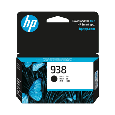 HP No.938 หมึกเครื่องพิมพ์อิงค์เจ็ท