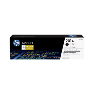 HP 201A Original LaserJet Toner Cartridge