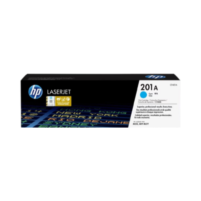 HP 201A Original LaserJet Toner Cartridge