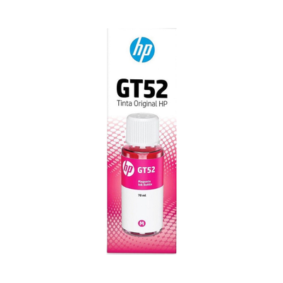 HP GT53 (BK) และ GT52 (CMY)