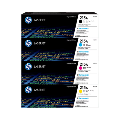 HP 215A Original LaserJet Toner Cartridge
