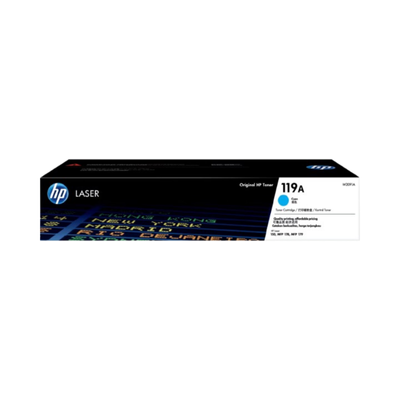 HP 119A Original Laser Toner Cartridge