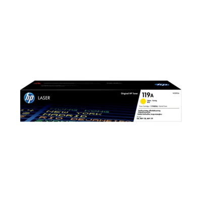 HP 119A Original Laser Toner Cartridge