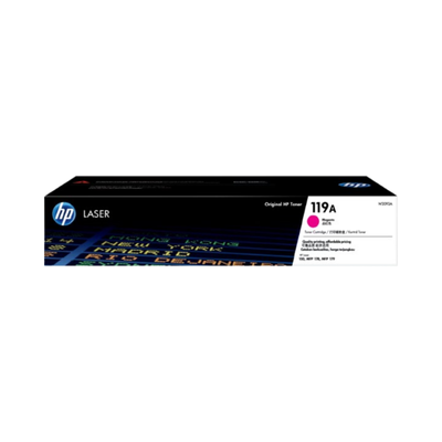 HP 119A Original Laser Toner Cartridge