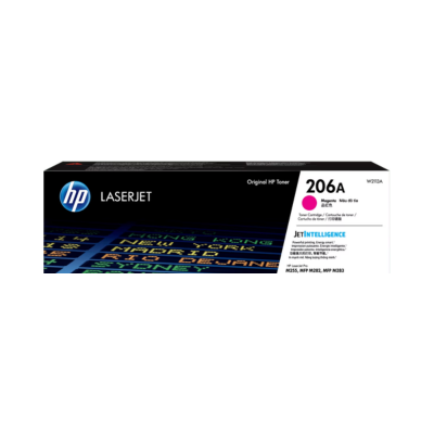 HP 206A Original LaserJet Toner Cartridge