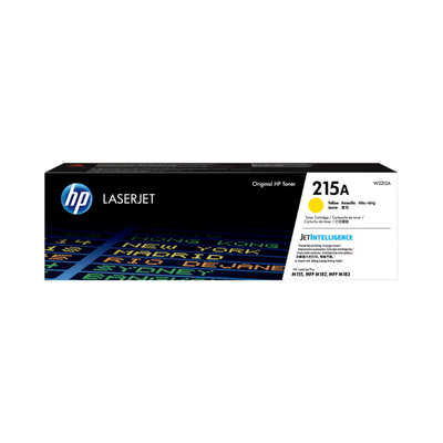 HP 215A Original LaserJet Toner Cartridge