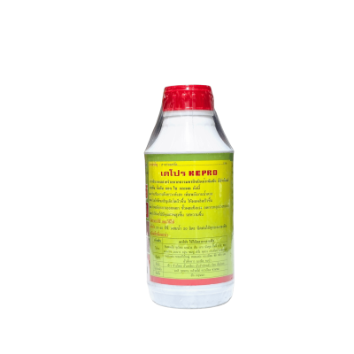 เคโปร (KEPRO) ตรา 5 ดาว ซีเค ขนาด 1 ลิตร เคโปร (KEPRO) ตรา 5 ดาว ซีเค ขนาด 1 ลิตร