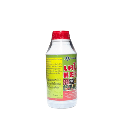 เคโปร (KEPRO) ตรา 5 ดาว ซีเค ขนาด 1 ลิตร