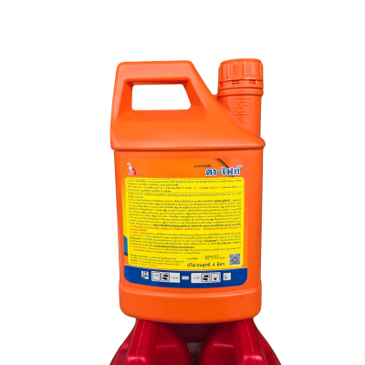 ดาไฟท์  ตรา หมาแดง ขนาด 4L ดาไฟท์  ตรา หมาแดง ขนาด 4L