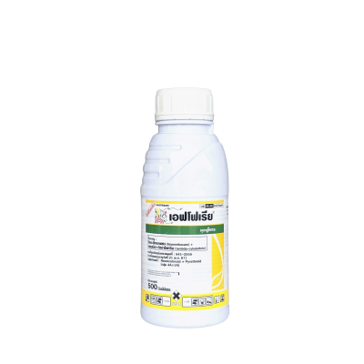 เอฟโฟเรีย (แลมบ์ดา-ไซฮาโลทริน+ไทอะมีทอกแซม)   ขนาด 500 ml.