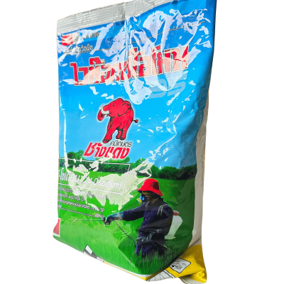 ไวท๊อกซ์โอโมน ตรา ช้างแดงผง ขนาด 1 กก ไวท๊อกซ์โอโมน ตรา ช้างแดงผง ขนาด 1 กก