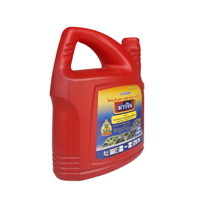 ไกลโฟเซต 48% ตรายักษ์ใหญ่ ขนาด 4L. ไกลโฟเซต 48% ตรายักษ์ใหญ่ ขนาด 4L.