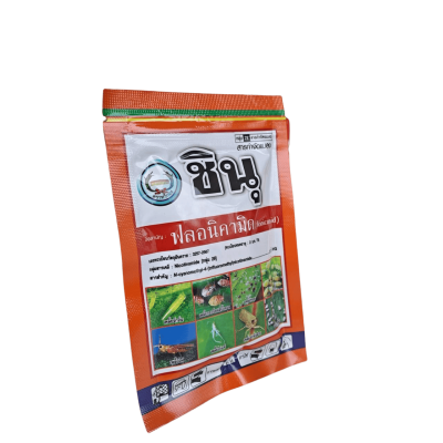 ชินุ ฟลอนิคามิด ตราหวีทอง ขนาด 50 กรัม