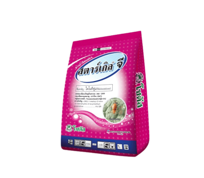 สตาเกิลจี ไดโนทีฟูแรน 1% GR (Dinotefuran) ขนาด 1 กิโลกรัม