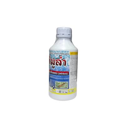 อีมูล่า ตรา สิงห์เทพ ขนาด 1 ลิตร