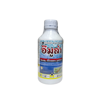 อีมูล่า ตรา สิงห์เทพ ขนาด 1 ลิตร