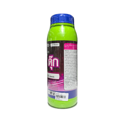 เดอะ ดุ๊ก สูตรพิเศษน้ำสีชมพู (ฟิโพรนิล 5% w/v SC)  ขนาด 1 ลิตร