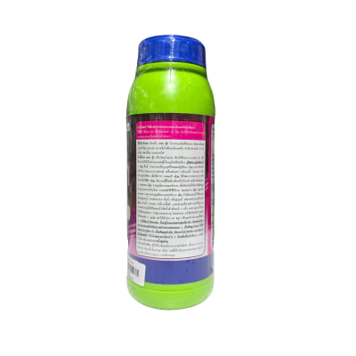 เดอะ ดุ๊ก สูตรพิเศษน้ำสีชมพู (ฟิโพรนิล 5% w/v SC)  ขนาด 1 ลิตร
