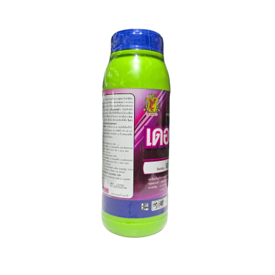 เดอะ ดุ๊ก สูตรพิเศษน้ำสีชมพู (ฟิโพรนิล 5% w/v SC)  ขนาด 1 ลิตร