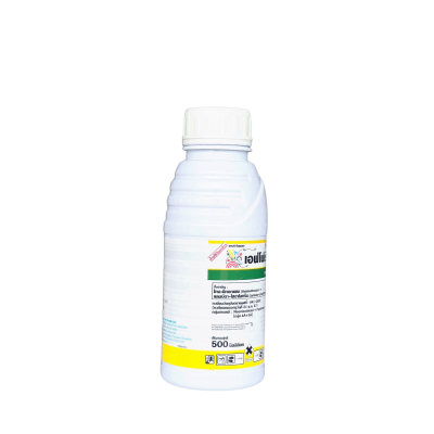 เอฟโฟเรีย (แลมบ์ดา-ไซฮาโลทริน+ไทอะมีทอกแซม)   ขนาด 500 ml.