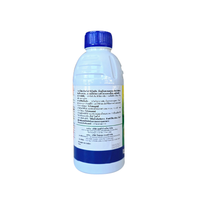 โกลลีเอท (Phosphonic acid 40% W/V SL ) ขนาด 1 ลิตร