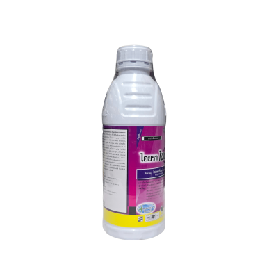 ไอยราโซฟอส ไซเปอร์เมทริน+โพรฟีโนฟอส 4%+40% ขนาด 1 ลิตร