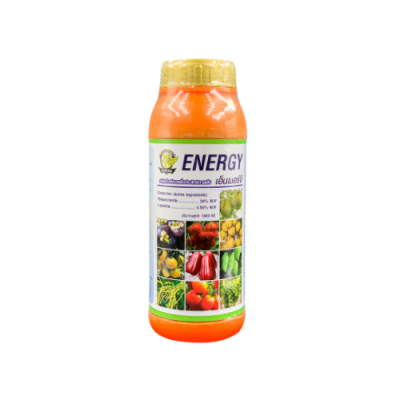 เอ็นเนอร์จี (ENERGY) ฮอร์โมนลดความเครียด ขนาด 1 ลิตร