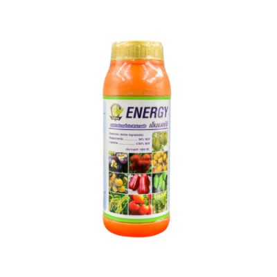 เอ็นเนอร์จี (ENERGY) ฮอร์โมนลดความเครียด ขนาด 1 ลิตร เอ็นเนอร์จี (ENERGY) ฮอร์โมนลดความเครียด ขนาด 1 ลิตร