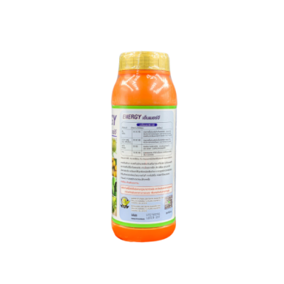 เอ็นเนอร์จี (ENERGY) ฮอร์โมนลดความเครียด ขนาด 1 ลิตร เอ็นเนอร์จี (ENERGY) ฮอร์โมนลดความเครียด ขนาด 1 ลิตร