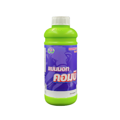 แมมมอท คอมบิ (Mammoth Combi) ขนาด 1 ลิตร แมมมอท คอมบิ (Mammoth Combi) ขนาด 1 ลิตร