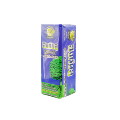 สิงห์บลู (Humic and Fulvic) ขนาด 100 กรัม (1กล่อง/5ซอง)