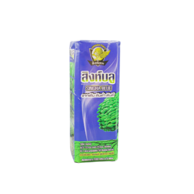 สิงห์บลู (Humic and Fulvic) ขนาด 100 กรัม (1กล่อง/5ซอง)