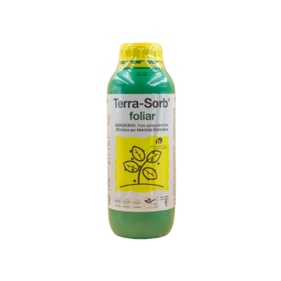 เทอรา-ซอร์บ (Terra-Sorb Foliar) ขนาด 1 ลิตร