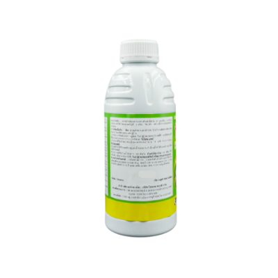 บาเบิล ( อะมีทรีน Ametryn ) ขนาด 1 ลิตร บาเบิล ( อะมีทรีน Ametryn ) ขนาด 1 ลิตร