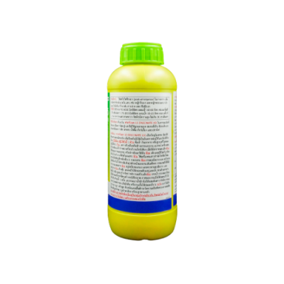 ฟาสซิเนต 15 (กลูโฟซิเนต-แอมโมเนี่ยม) ขนาด 1 ลิตร ฟาสซิเนต 15 (กลูโฟซิเนต-แอมโมเนี่ยม) ขนาด 1 ลิตร