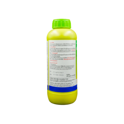 ฟาสซิเนต 15 (กลูโฟซิเนต-แอมโมเนี่ยม) ขนาด 1 ลิตร ฟาสซิเนต 15 (กลูโฟซิเนต-แอมโมเนี่ยม) ขนาด 1 ลิตร