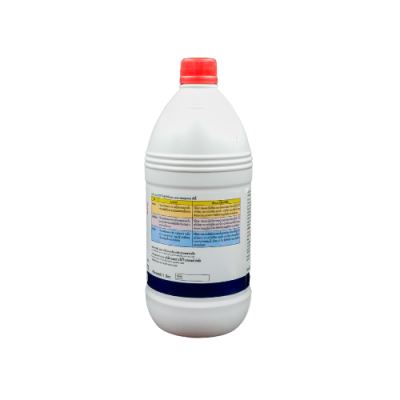 ราวด์อั๊พ (ไกลโฟเซต-ไอโซโพรพิลแอมโมเนียม) ขนาด 1 ลิตร ราวด์อั๊พ (ไกลโฟเซต-ไอโซโพรพิลแอมโมเนียม) ขนาด 1 ลิตร