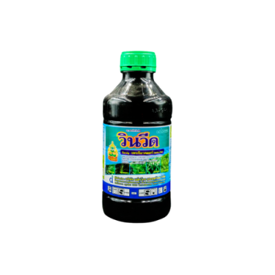 วินวีด (เพรทิลาคลอร์ 30% W/V EC) ขนาด 1 ลิตร วินวีด (เพรทิลาคลอร์ 30% W/V EC) ขนาด 1 ลิตร