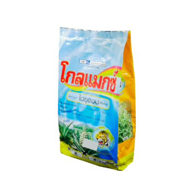 โกลแม็กซ์ ไดยูรอน 80% WG ขนาด 1 กิโลกรัม โกลแม็กซ์ ไดยูรอน 80% WG ขนาด 1 กิโลกรัม