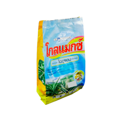 โกลแม็กซ์ ไดยูรอน 80% WG ขนาด 1 กิโลกรัม โกลแม็กซ์ ไดยูรอน 80% WG ขนาด 1 กิโลกรัม