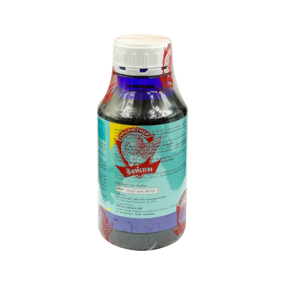 ทีเอที คลีโทดิม (clethodim) ขนาด 500 มิลลิลิตร ทีเอที คลีโทดิม (clethodim) ขนาด 500 มิลลิลิตร