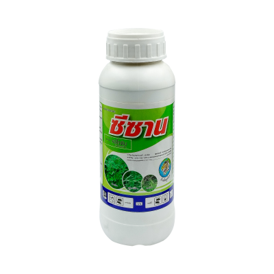 ซีซาน (Clethodim) ขนาด 500 มิลลิลิตร ซีซาน (Clethodim) ขนาด 500 มิลลิลิตร
