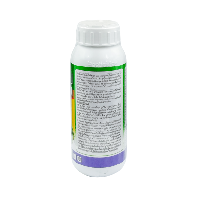 ซีซาน (Clethodim) ขนาด 500 มิลลิลิตร ซีซาน (Clethodim) ขนาด 500 มิลลิลิตร