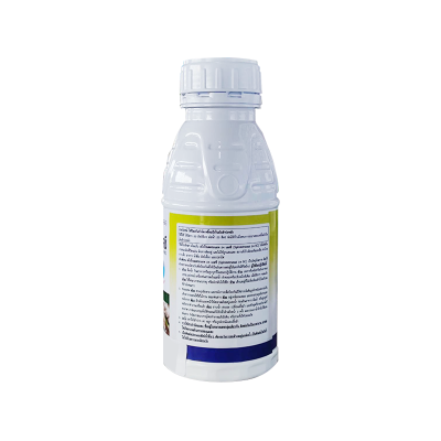 สไปโรเตตระแมท 24 เอสซี (Spirotetramat) ขนาด 500 มิลลิลิตร